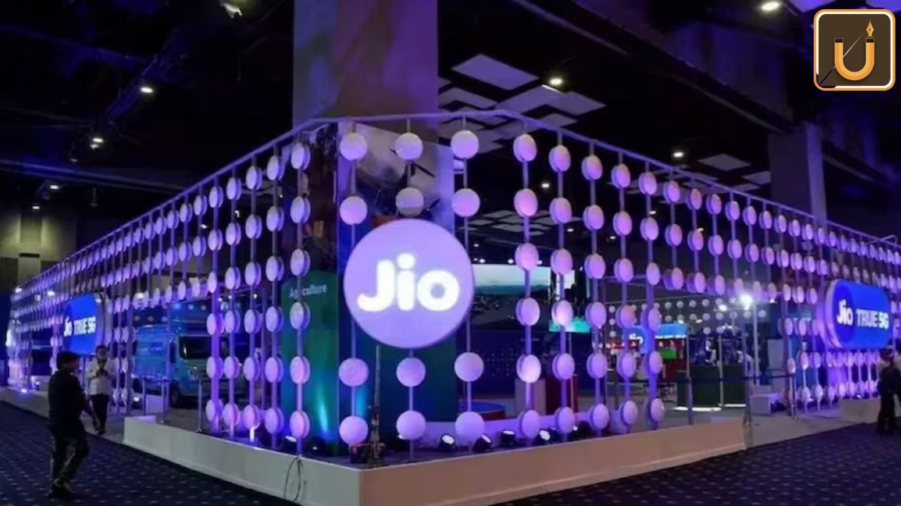 Usthadian Academy / RBI Approves New Directors Of Jio Financial Services | 18 nov 2023 Usthadian Academy / RBI Approves New Directors Of Jio Financial Services